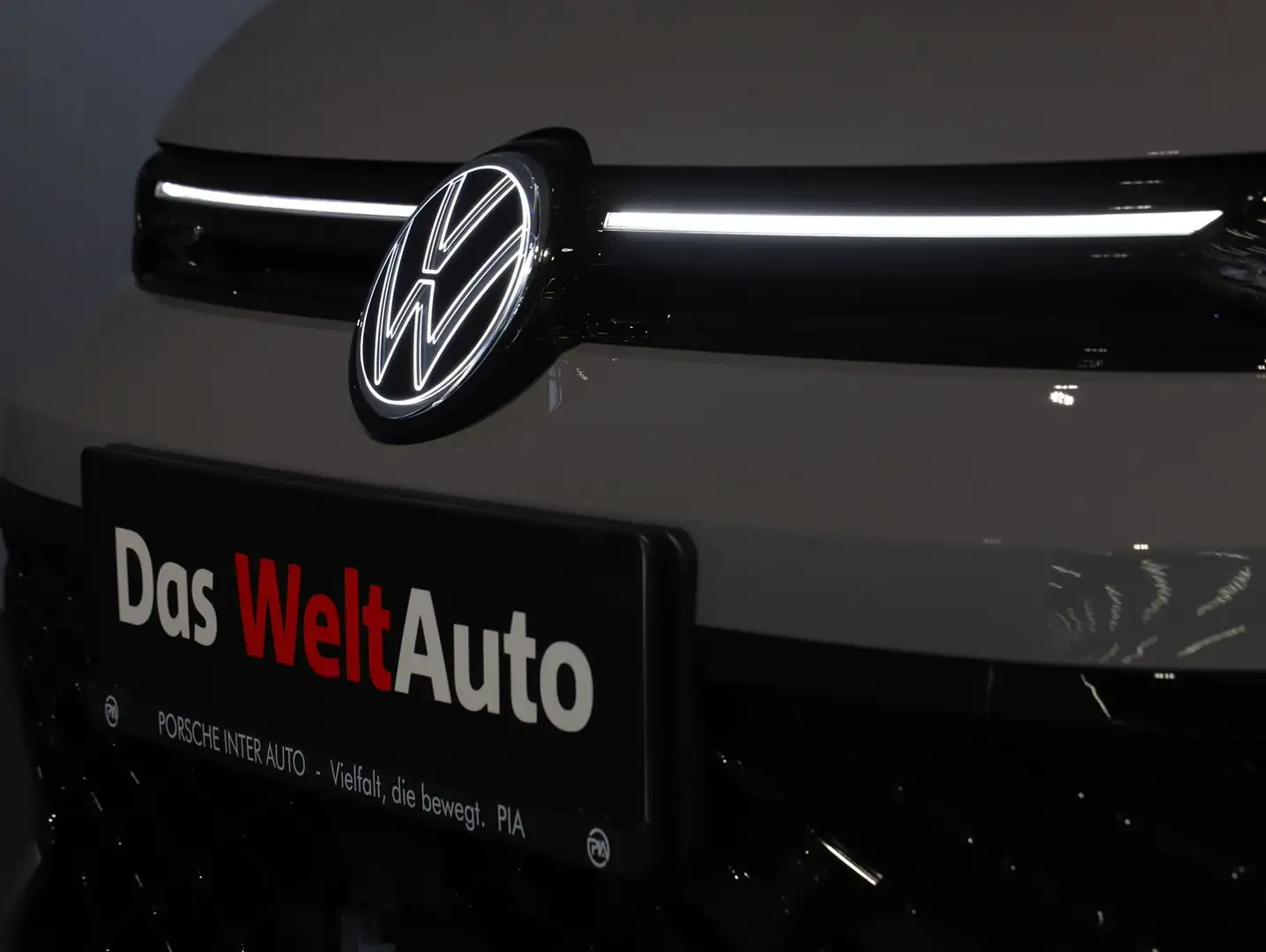 Volkswagen Golf Sport mHEV TSI DSG Grau - 2