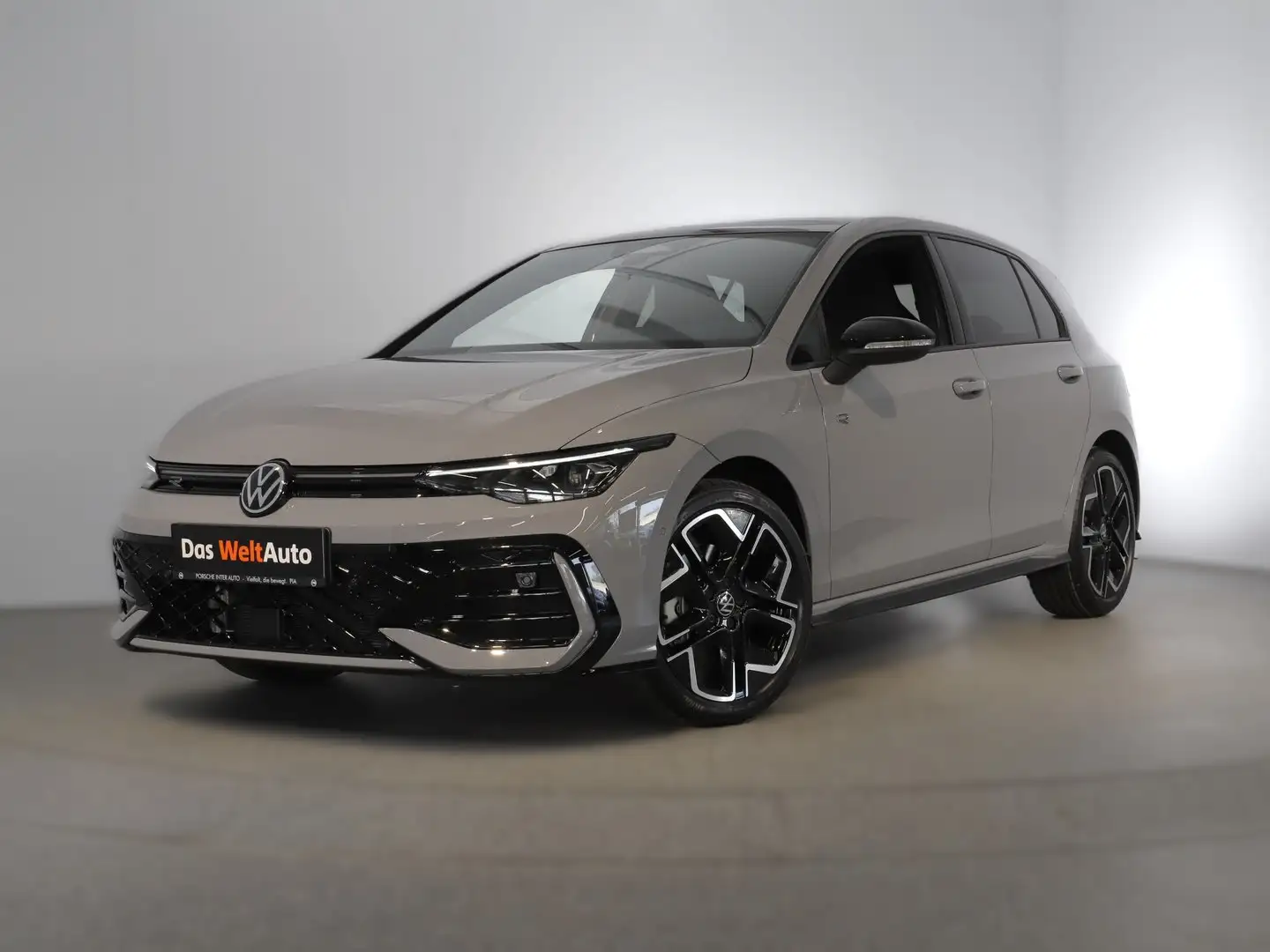 Volkswagen Golf Sport mHEV TSI DSG Grau - 1