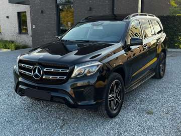 d 4-Matic AMG-Line