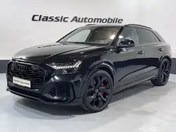 Audi RSQ8 4.0 TFSI quattro