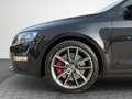 Skoda Octavia VRS / RS / LED / TEILLEDER / AHK / KLIMA Zwart - thumbnail 11