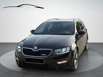 VRS / RS / LED / TEILLEDER / AHK / KLIMA