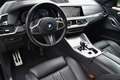 BMW X6 XDRIVE30D AS M PACK ***NP: € 106.670,-*** Zwart - thumbnail 4
