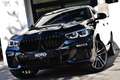 BMW X6 XDRIVE30D AS M PACK ***NP: € 106.670,-*** Negro - thumbnail 1