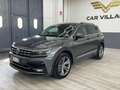 Volkswagen Tiguan Tiguan 2.0 BiTDI SCR DSG 4MOTION R Line BMT Grigio - thumbnail 3