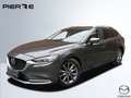 Mazda 6 Sportbreak 2.0 SkyActiv-G 165 Business Comfort | A Gris - thumbnail 1