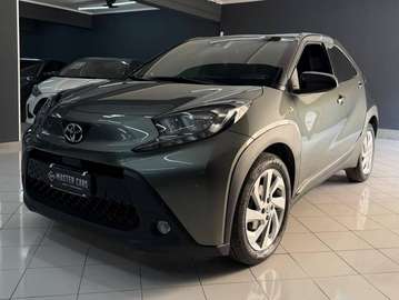 Aygo X X 1.0 Trend 72cv