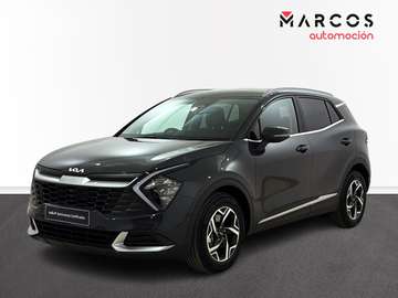 1.6 CRDi MHEV Business DCT 136