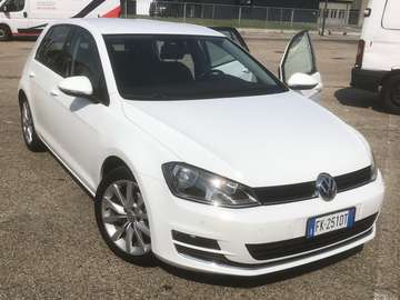 7 Tdi dsg