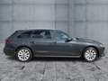 Audi A4 40 TDI S-TR ADVANCED 5j.GAR LED+NAVI Gris - thumbnail 7