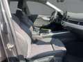 Audi A4 40 TDI S-TR ADVANCED 5j.GAR LED+NAVI Gris - thumbnail 12