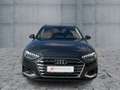 Audi A4 40 TDI S-TR ADVANCED 5j.GAR LED+NAVI Gris - thumbnail 3
