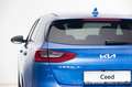 Kia Ceed / cee'd ceed 1,0 T-GDI GPF Silber Blau - thumbnail 3