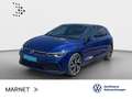 Volkswagen Golf R-Line 2,0 l TSI OPF 140 kW (190 PS ) 7-Gan Blau - thumbnail 1