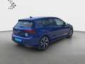Volkswagen Golf R-Line 2,0 l TSI OPF 140 kW (190 PS ) 7-Gan Blau - thumbnail 3