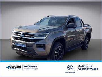 3.0TDI 177kW AG PanAmericana 4Motion