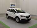 Opel Crossland X 1.2 Turbo Edition Blanc - thumbnail 1