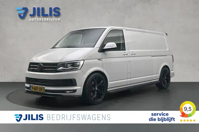 Volkswagen T6 Transporter 2.0 TDI 204PK L2 Highline | Led | 2x schuifdeur |