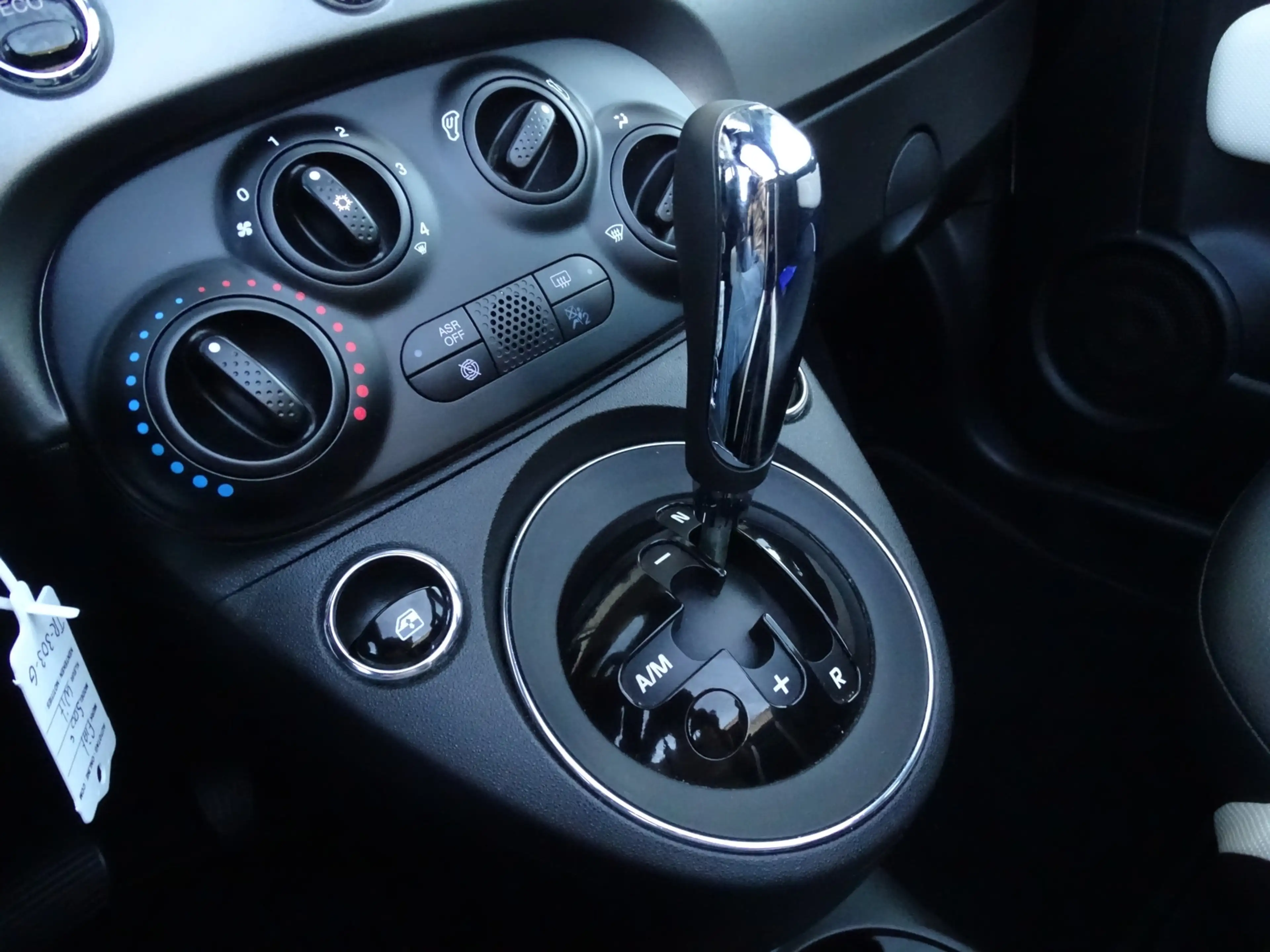Fiat 500C 0.9 TwinAir S Cabrio Automaat | Bluetooth | Clima — photo 24