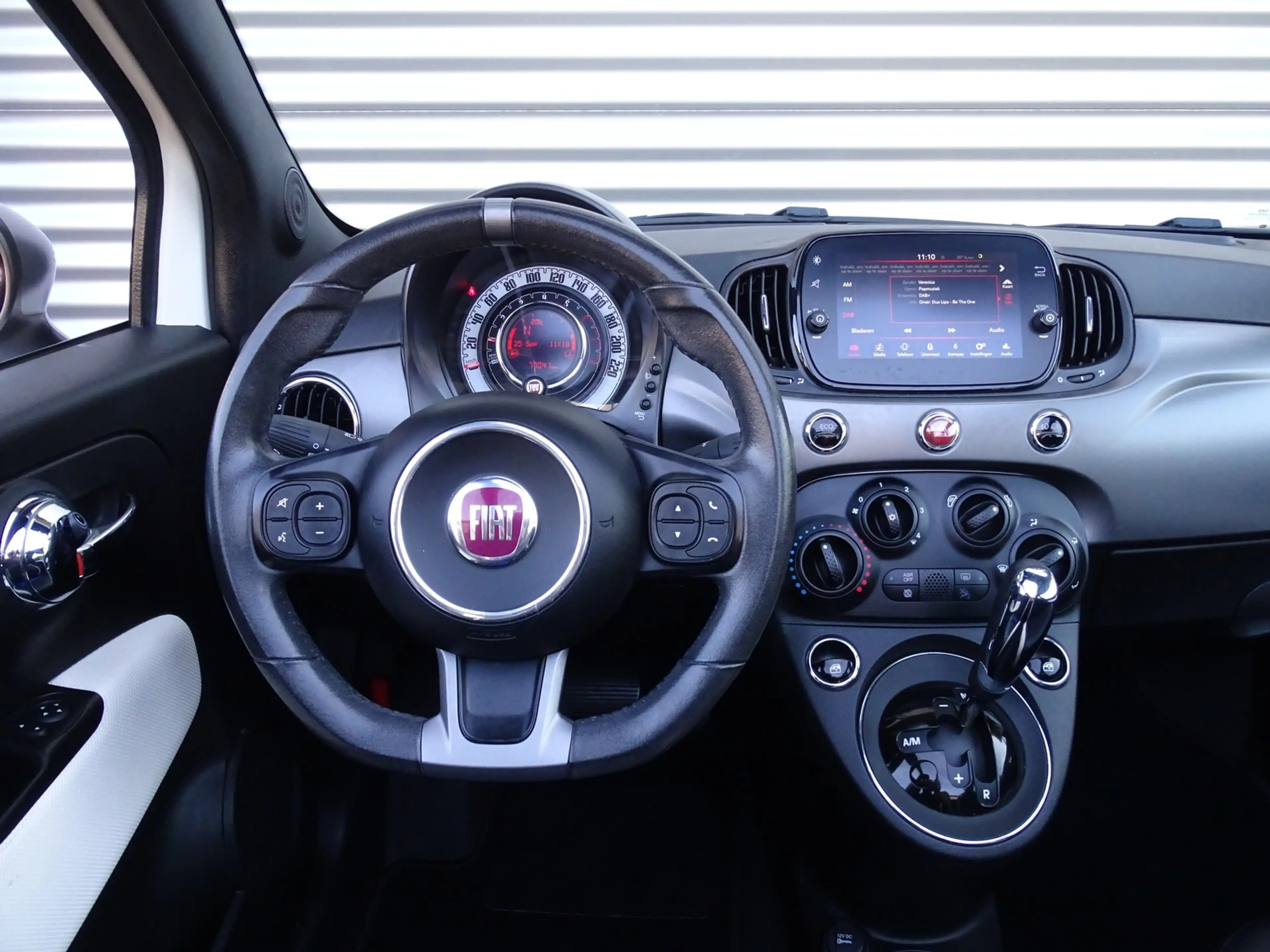 Fiat 500C 0.9 TwinAir S Cabrio Automaat | Bluetooth | Clima — photo 5