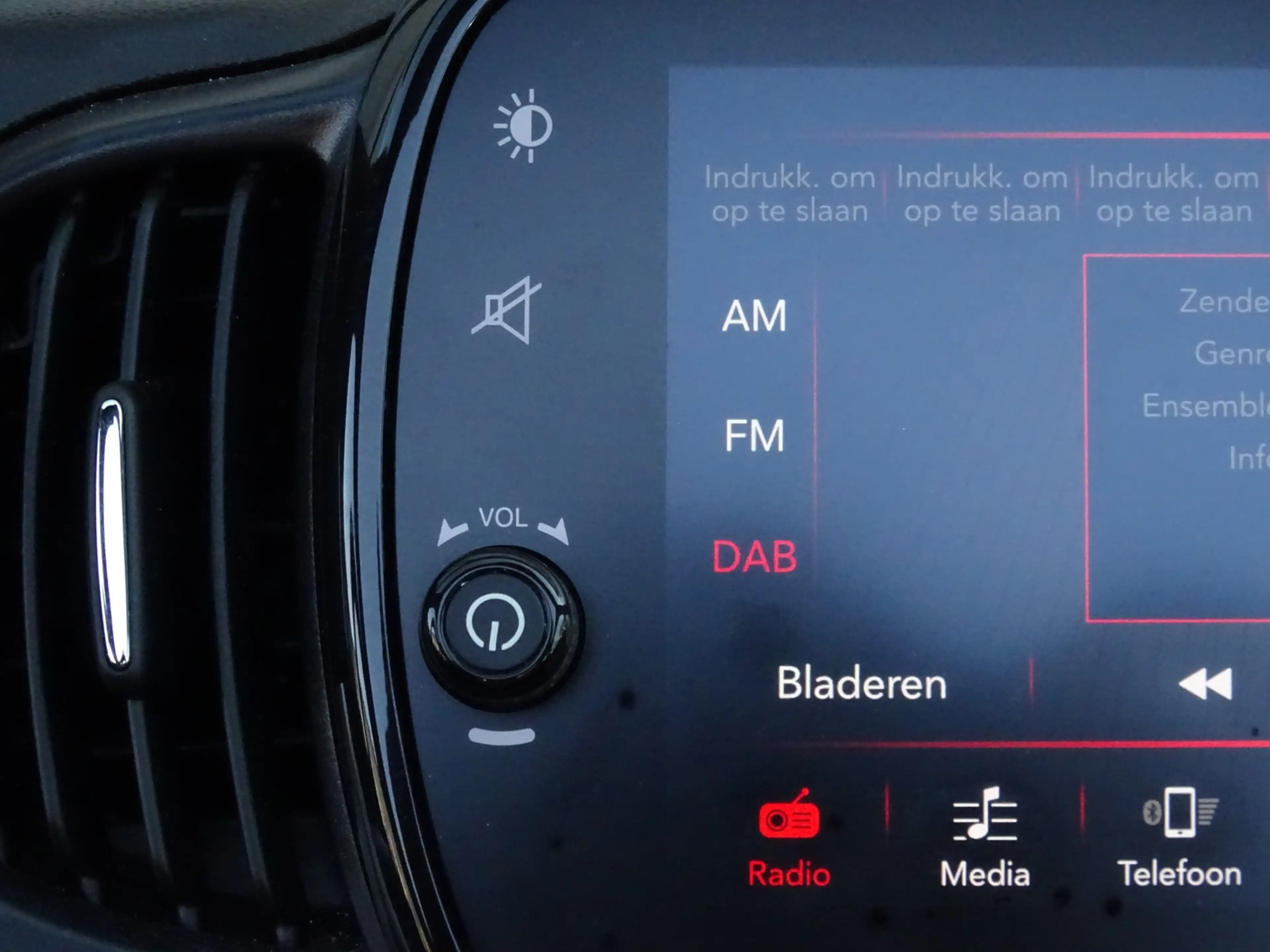 Fiat 500C 0.9 TwinAir S Cabrio Automaat | Bluetooth | Clima — photo 17