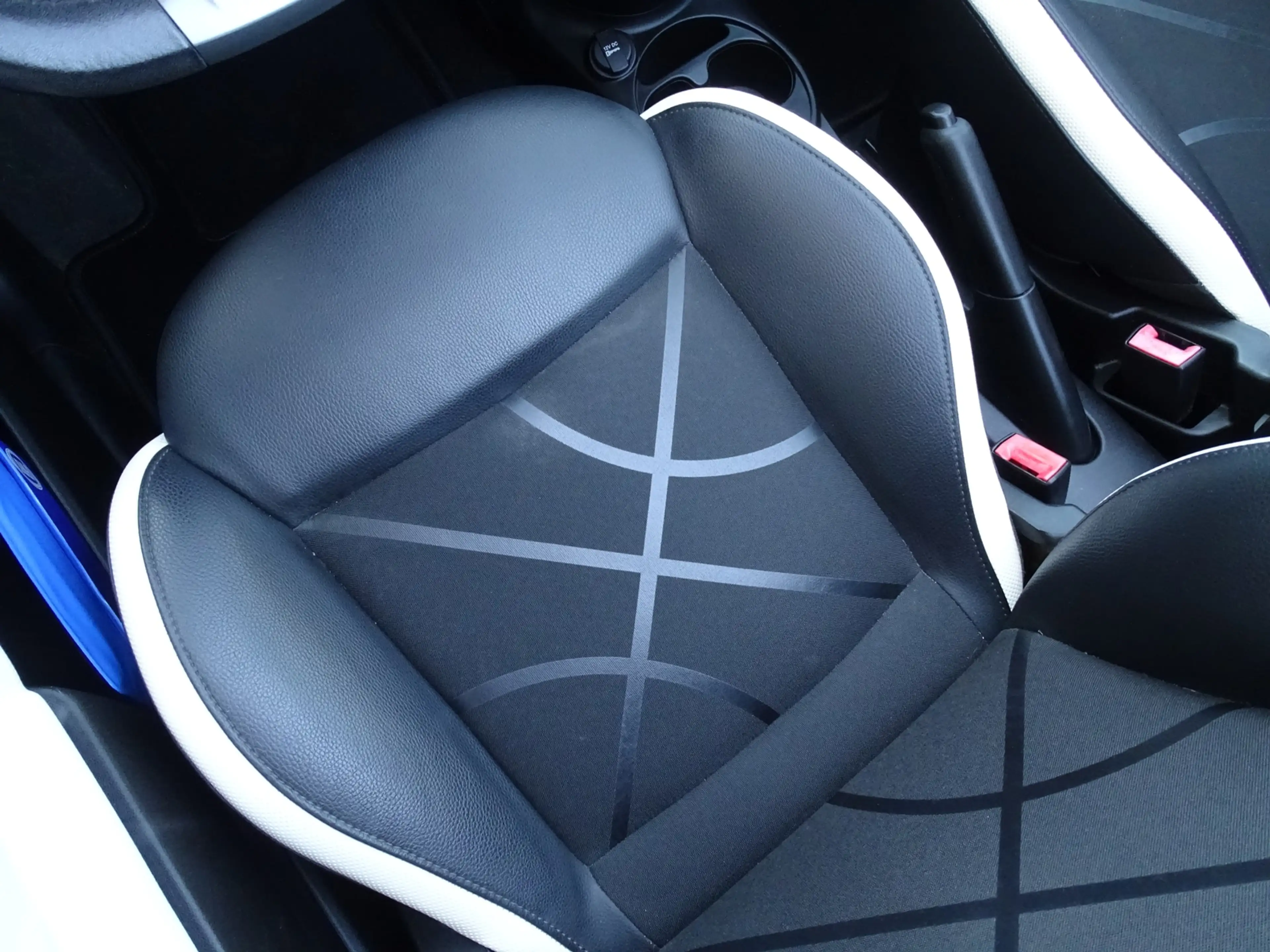 Fiat 500C 0.9 TwinAir S Cabrio Automaat | Bluetooth | Clima — photo 22