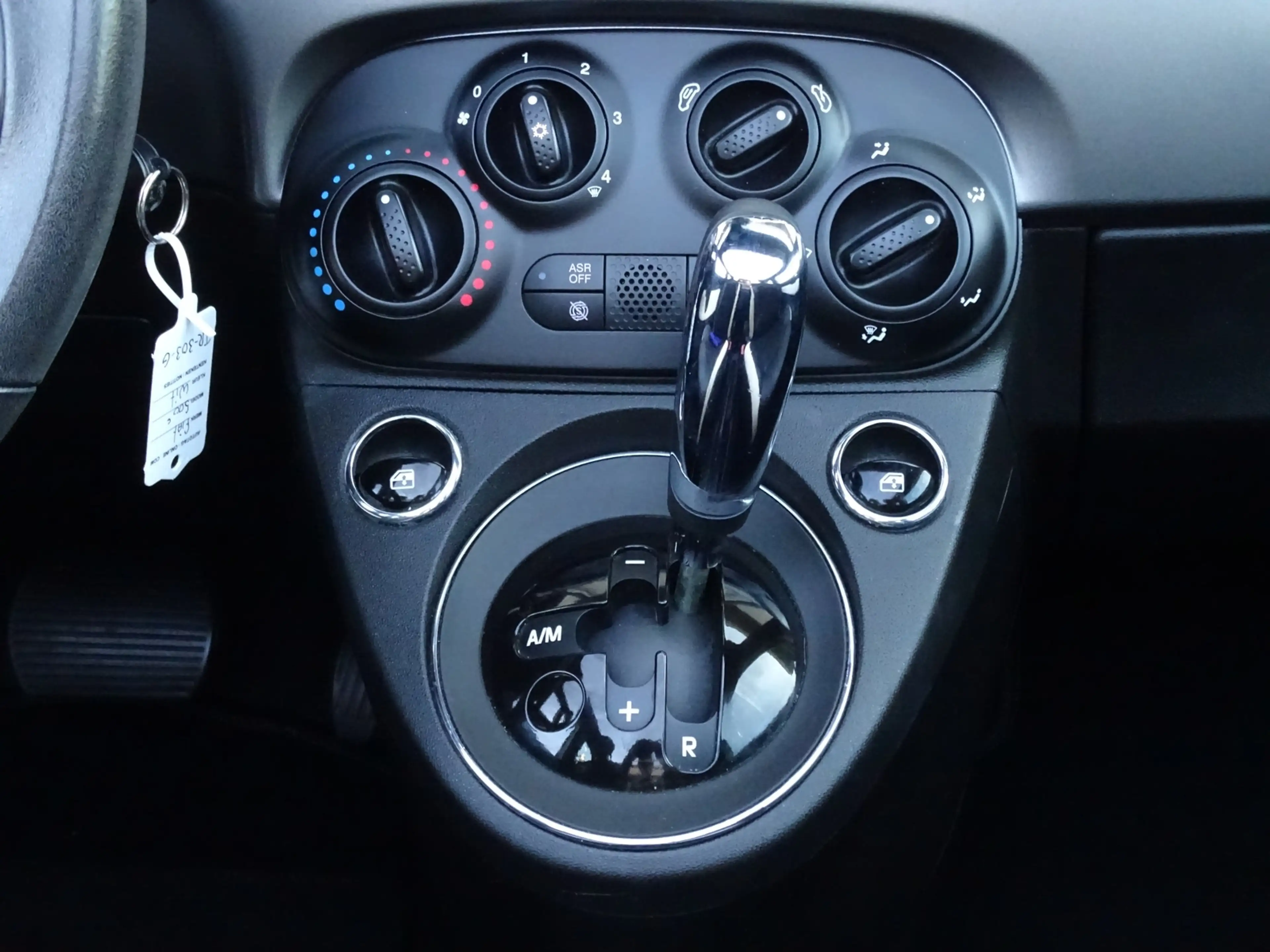 Fiat 500C 0.9 TwinAir S Cabrio Automaat | Bluetooth | Clima — photo 18
