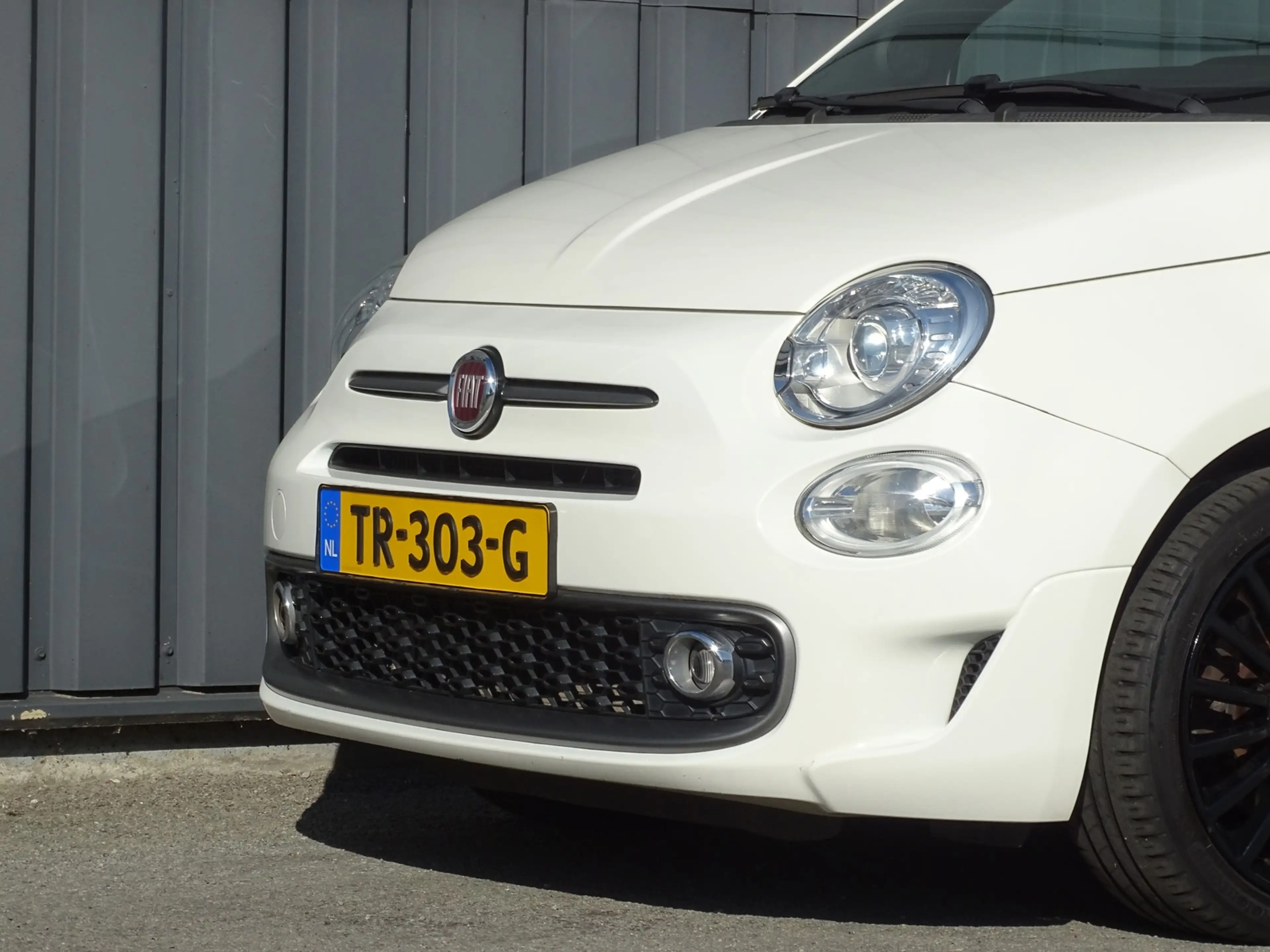 Fiat 500C 0.9 TwinAir S Cabrio Automaat | Bluetooth | Clima — photo 33