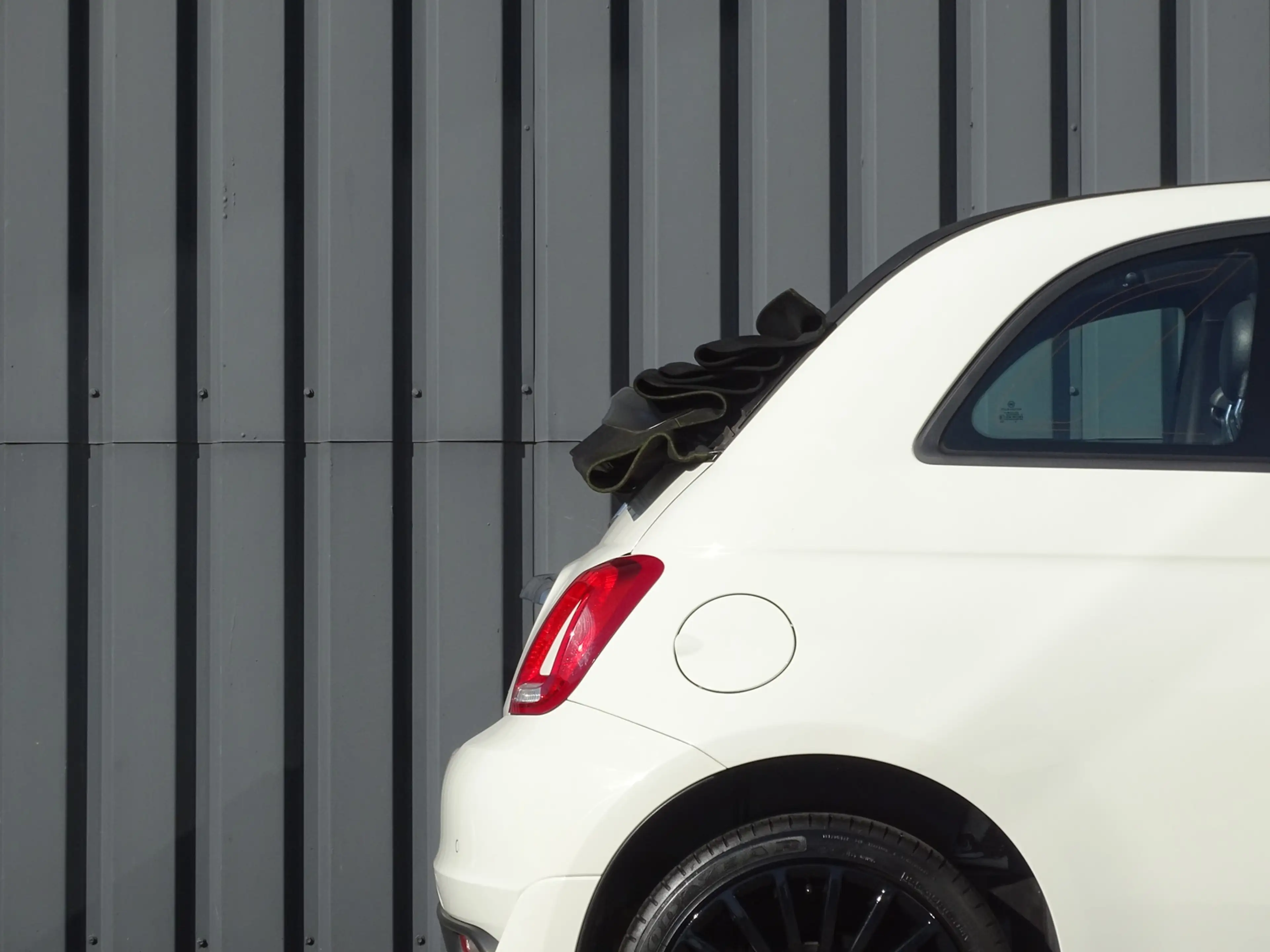 Fiat 500C 0.9 TwinAir S Cabrio Automaat | Bluetooth | Clima — photo 42