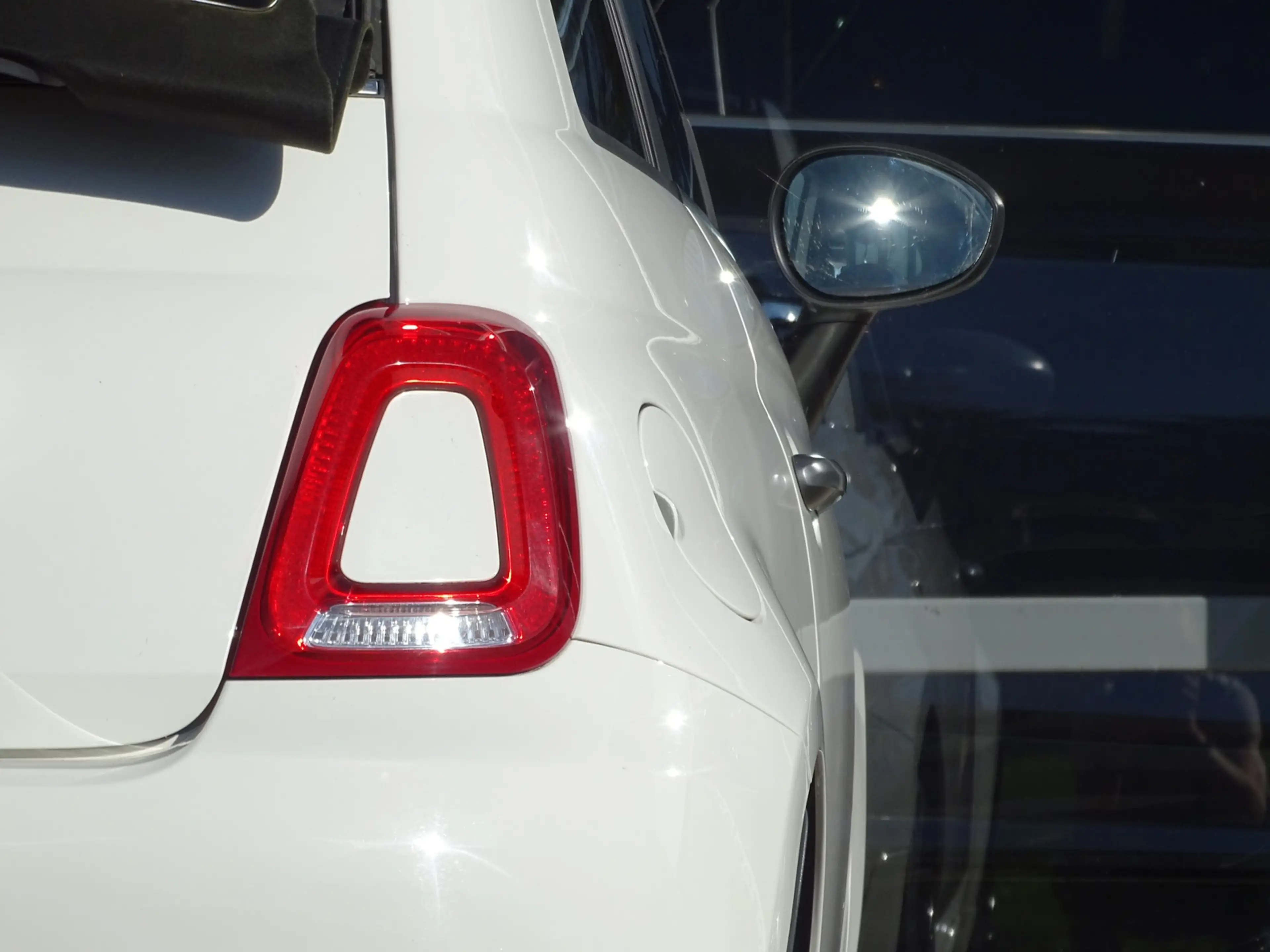 Fiat 500C 0.9 TwinAir S Cabrio Automaat | Bluetooth | Clima — photo 40