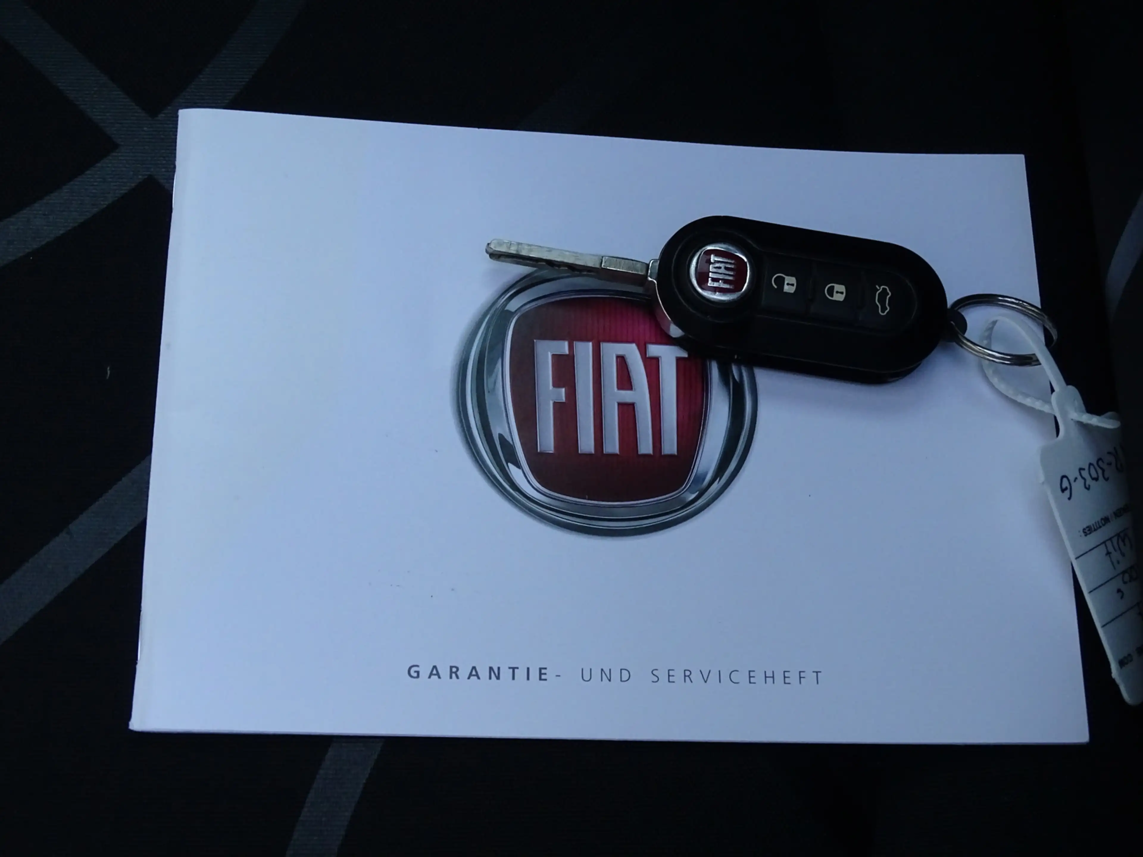 Fiat 500C 0.9 TwinAir S Cabrio Automaat | Bluetooth | Clima — photo 13
