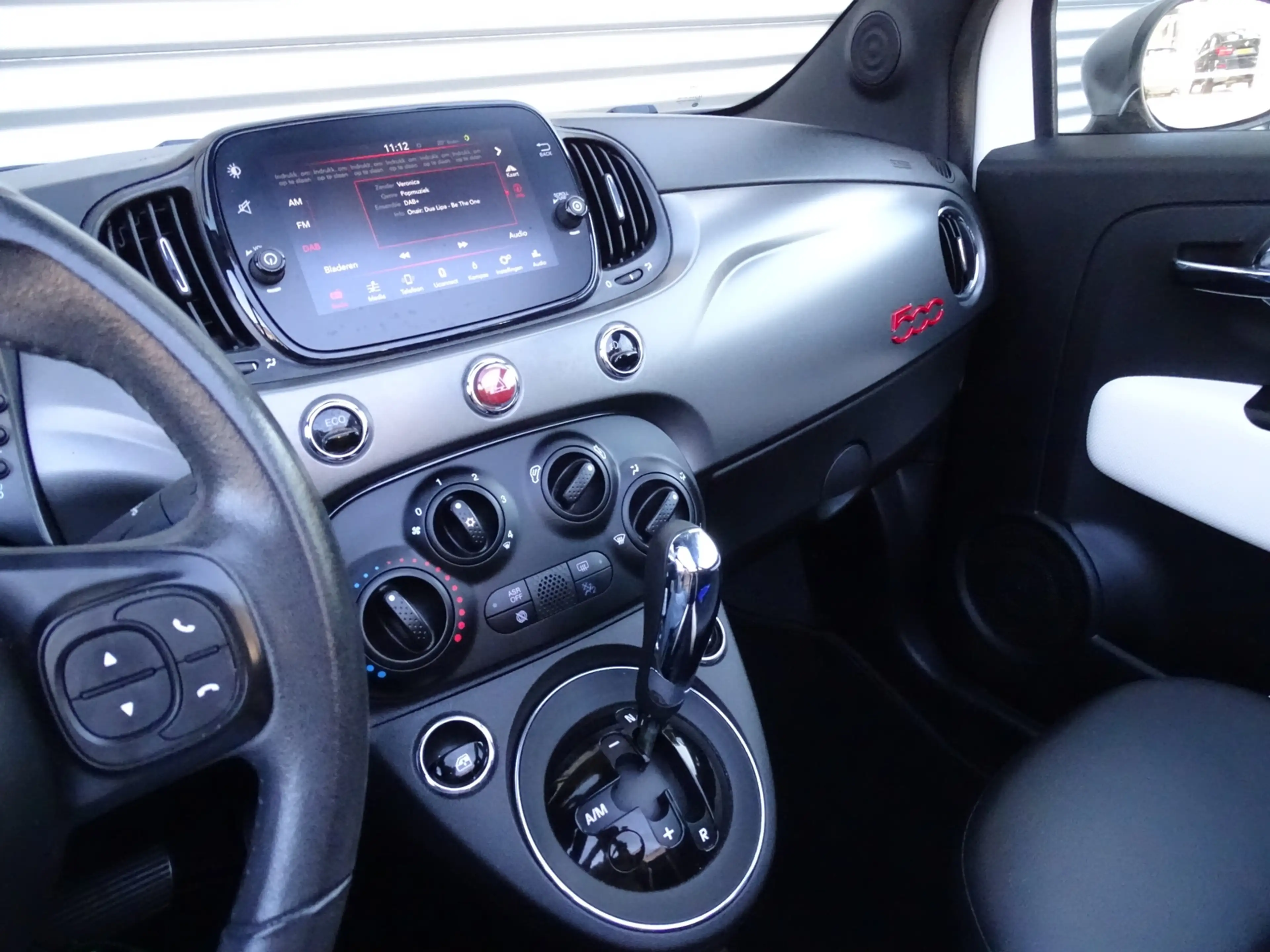 Fiat 500C 0.9 TwinAir S Cabrio Automaat | Bluetooth | Clima — photo 10