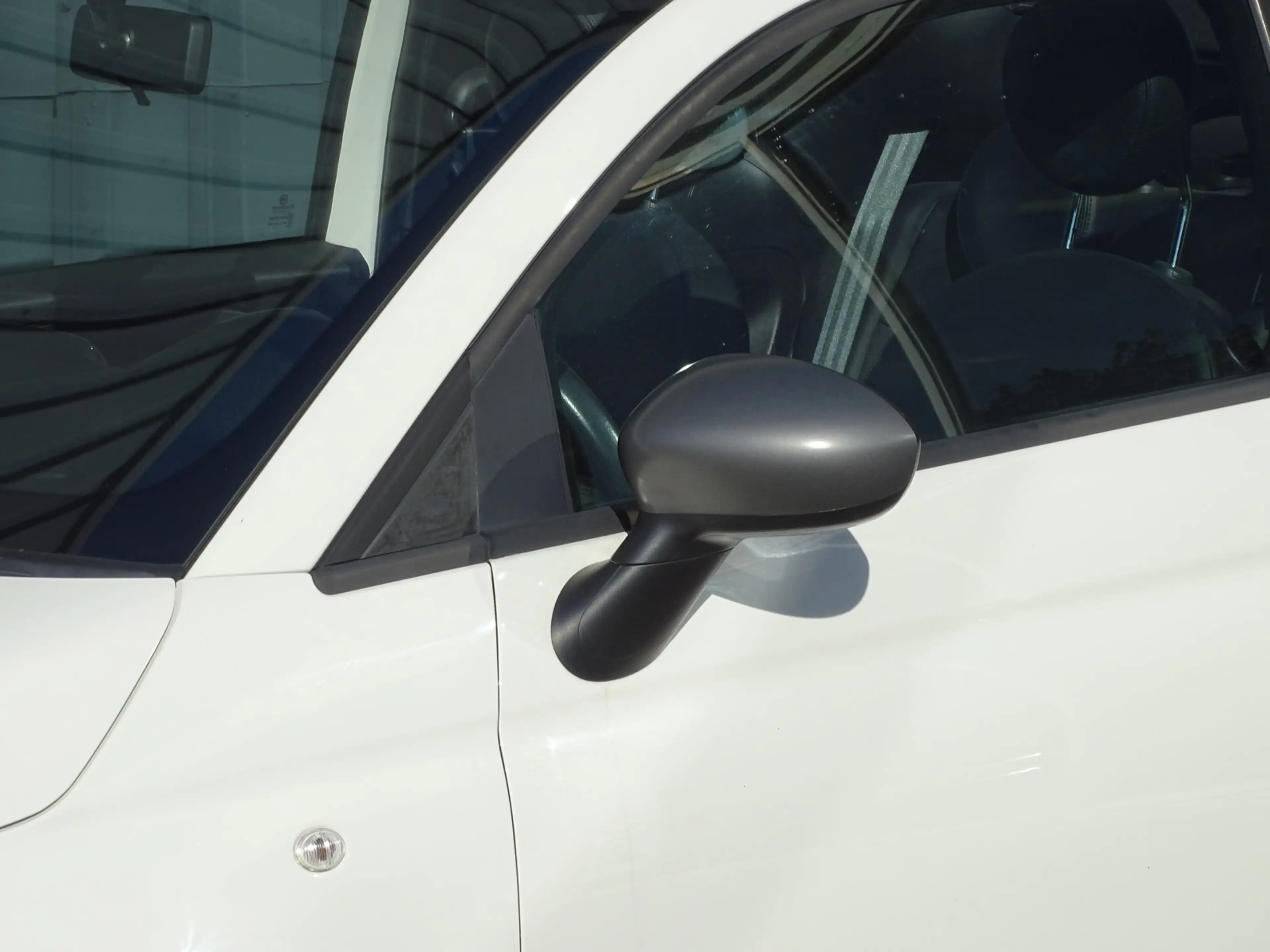 Fiat 500C 0.9 TwinAir S Cabrio Automaat | Bluetooth | Clima — photo 36