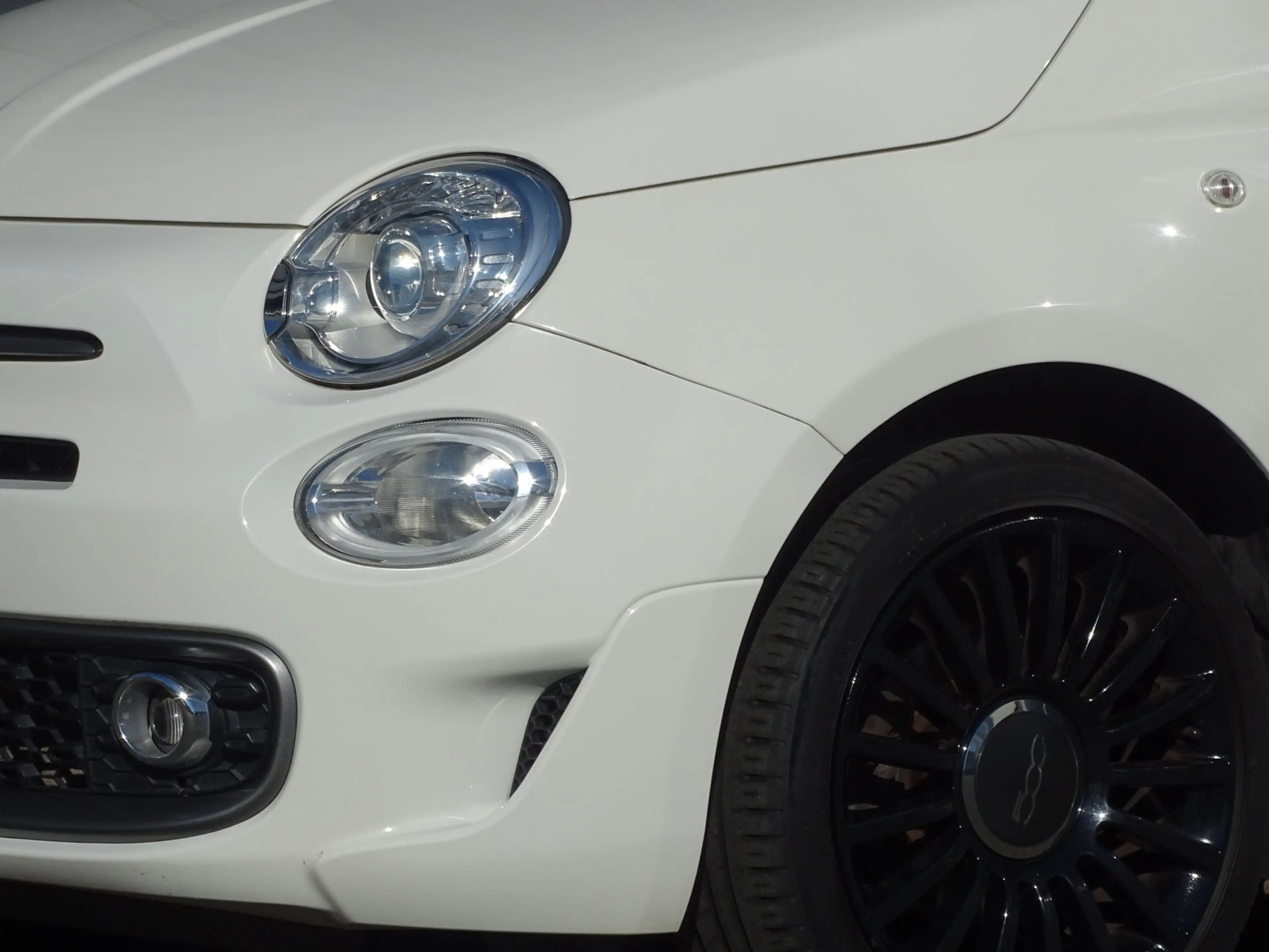 Fiat 500C 0.9 TwinAir S Cabrio Automaat | Bluetooth | Clima — photo 34
