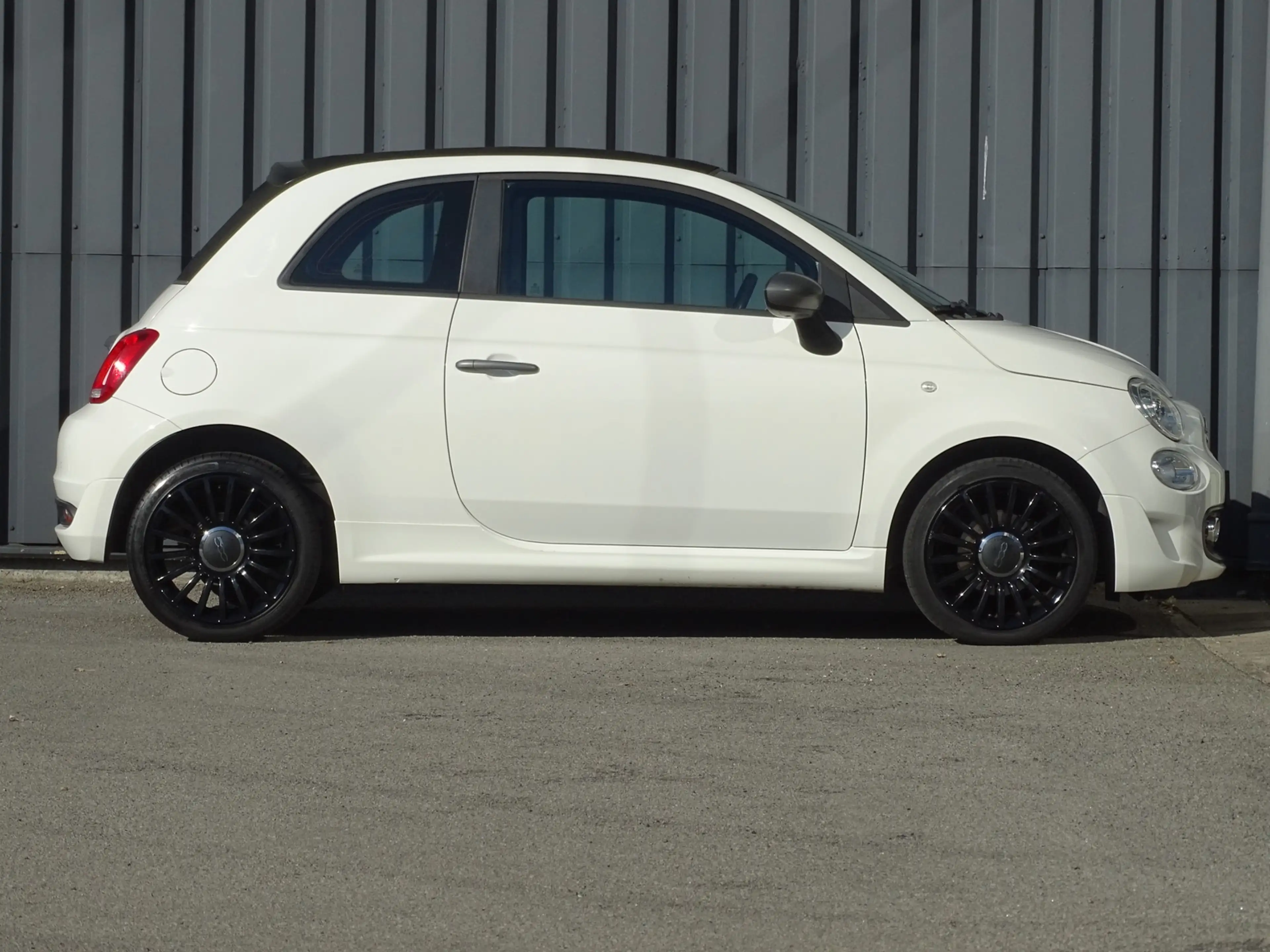 Fiat 500C 0.9 TwinAir S Cabrio Automaat | Bluetooth | Clima — photo 30