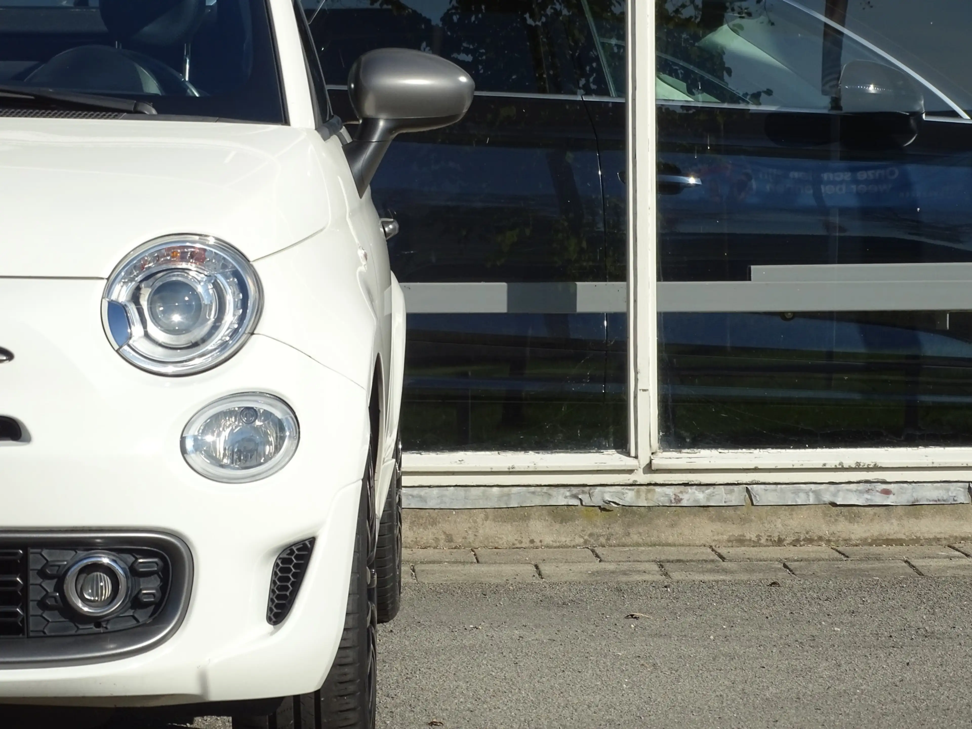 Fiat 500C 0.9 TwinAir S Cabrio Automaat | Bluetooth | Clima — photo 11