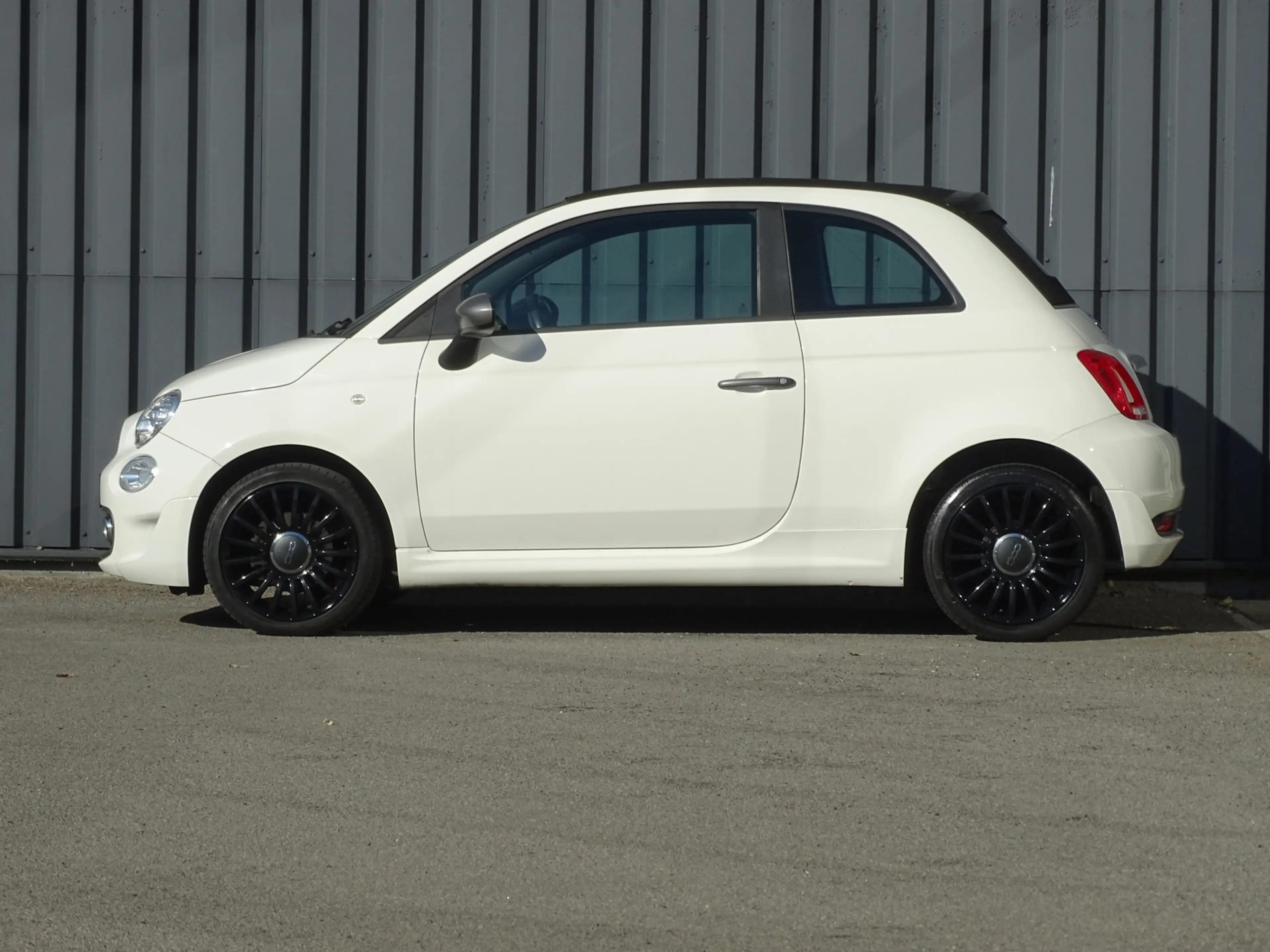 Fiat 500C 0.9 TwinAir S Cabrio Automaat | Bluetooth | Clima — photo 28