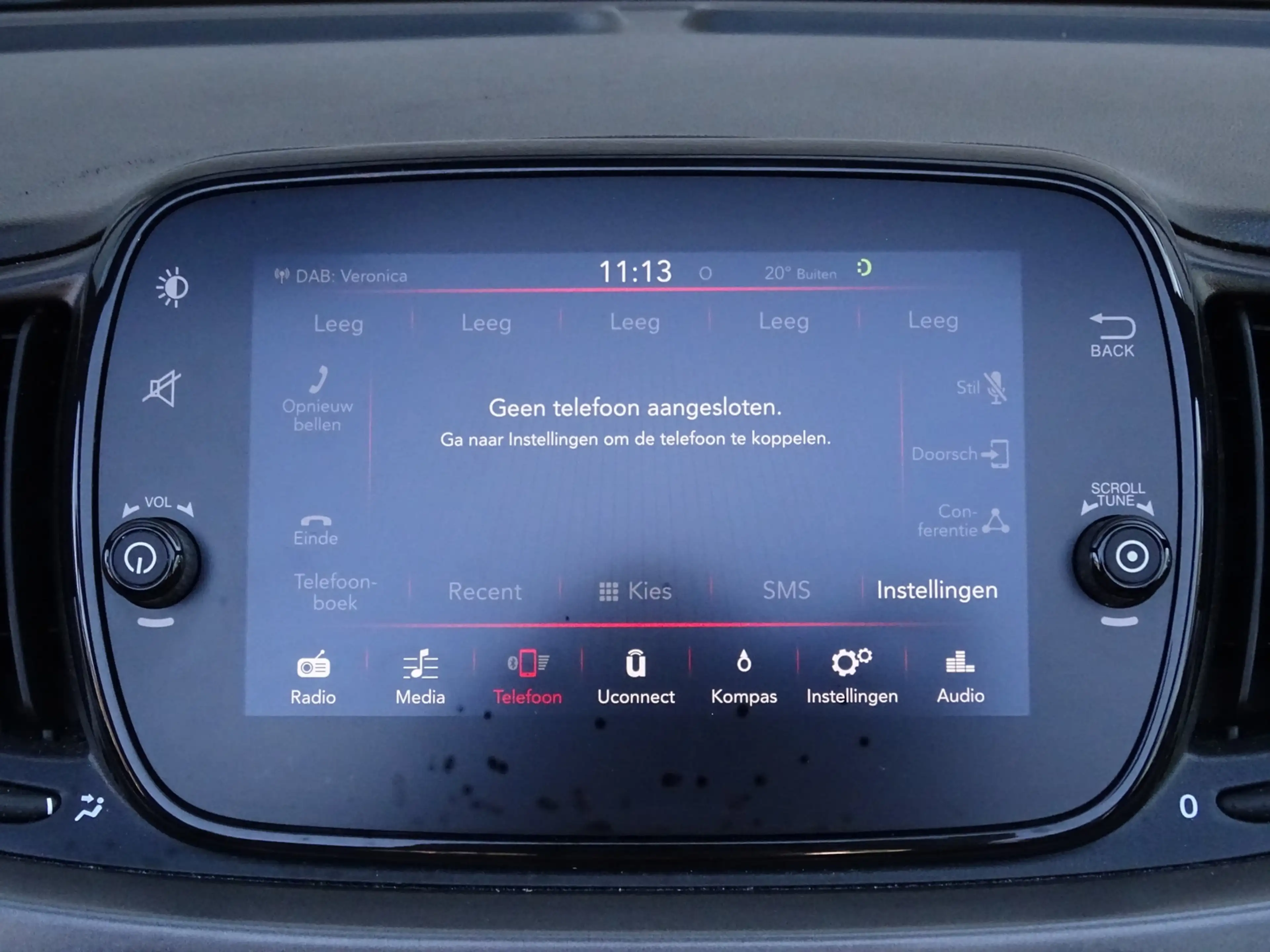 Fiat 500C 0.9 TwinAir S Cabrio Automaat | Bluetooth | Clima — photo 16