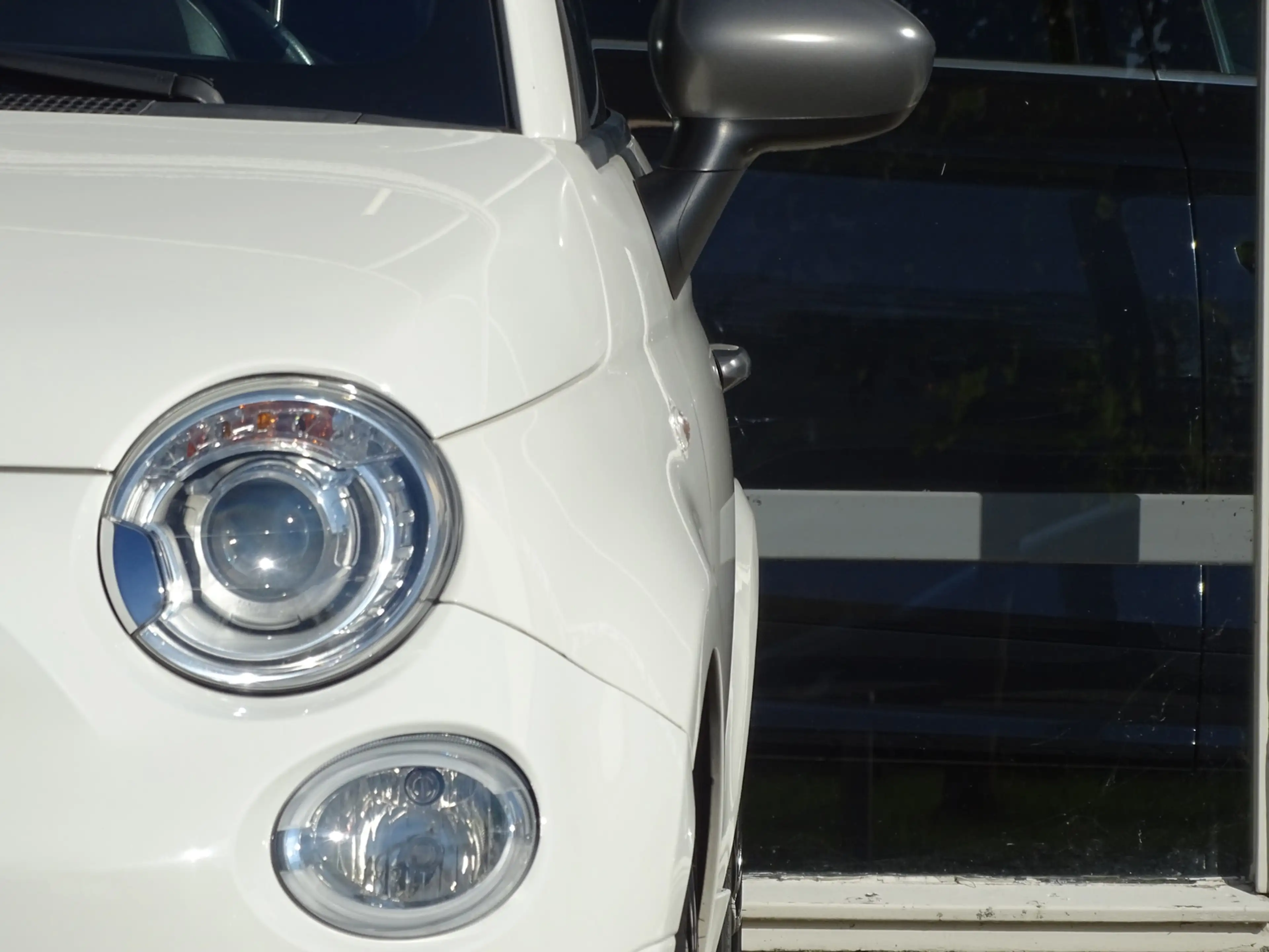 Fiat 500C 0.9 TwinAir S Cabrio Automaat | Bluetooth | Clima — photo 32