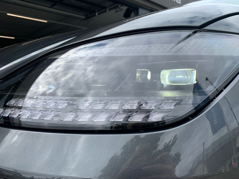 Hyundai IONIQ 6 Elektro 53 kWh Pano Allwetter Park-Paket — photo 8