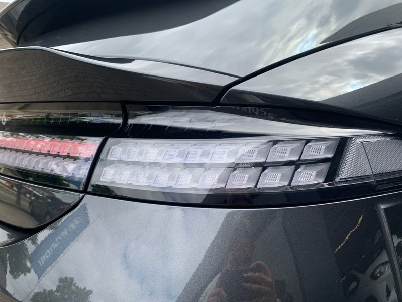 Hyundai IONIQ 6 Elektro 53 kWh Pano Allwetter Park-Paket — photo 14
