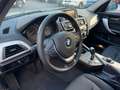 BMW 120 120i Aut. Advantage Gris - thumbnail 4