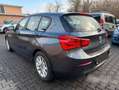 BMW 120 120i Aut. Advantage Gris - thumbnail 3