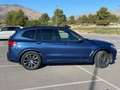 BMW X3 M M40d Azul - thumbnail 3