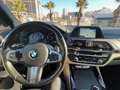 BMW X3 M M40d Azul - thumbnail 6