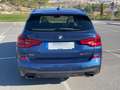 BMW X3 M M40d Azul - thumbnail 4