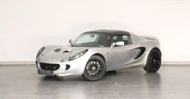 Lotus Elise 111r 1.8 192ch