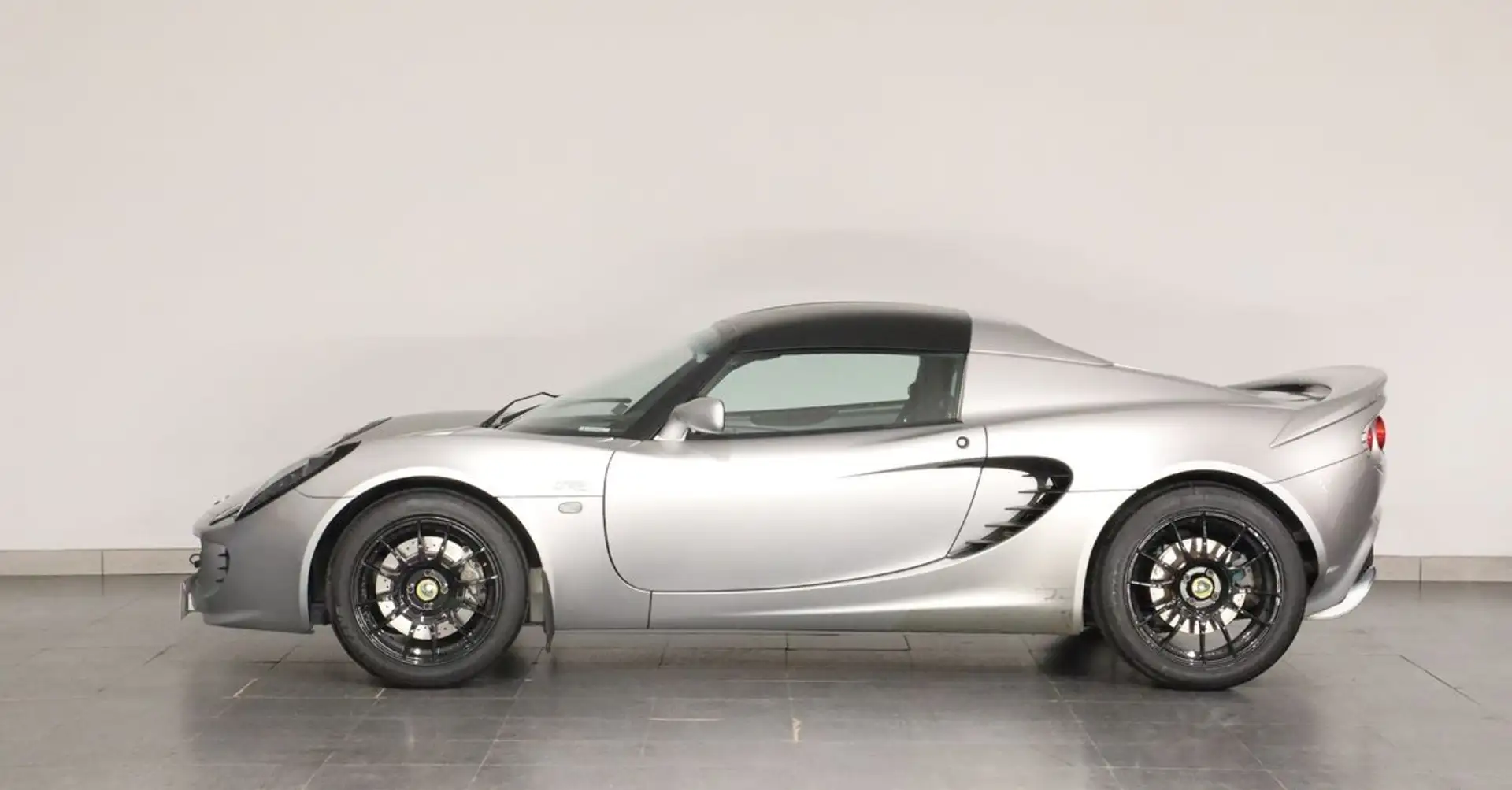 Lotus Elise 111r 1.8 192ch Gris - 2