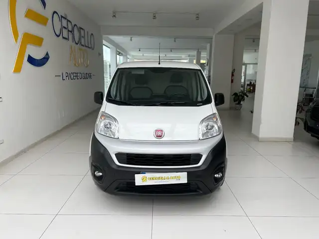 Fiat Fiorino 1.3 MJT 95CV Cargo SX da €119,00 mensili