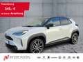 Toyota Yaris Cross 1.5 Hybrid GR SPORT MATRIX+NAV+ACC Weiß - thumbnail 1